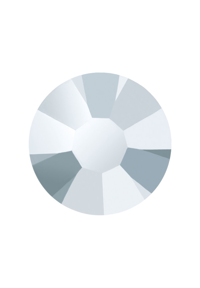 Preciosa Hot Fix VIVA12 (438 11 612)-Crystal Labrador