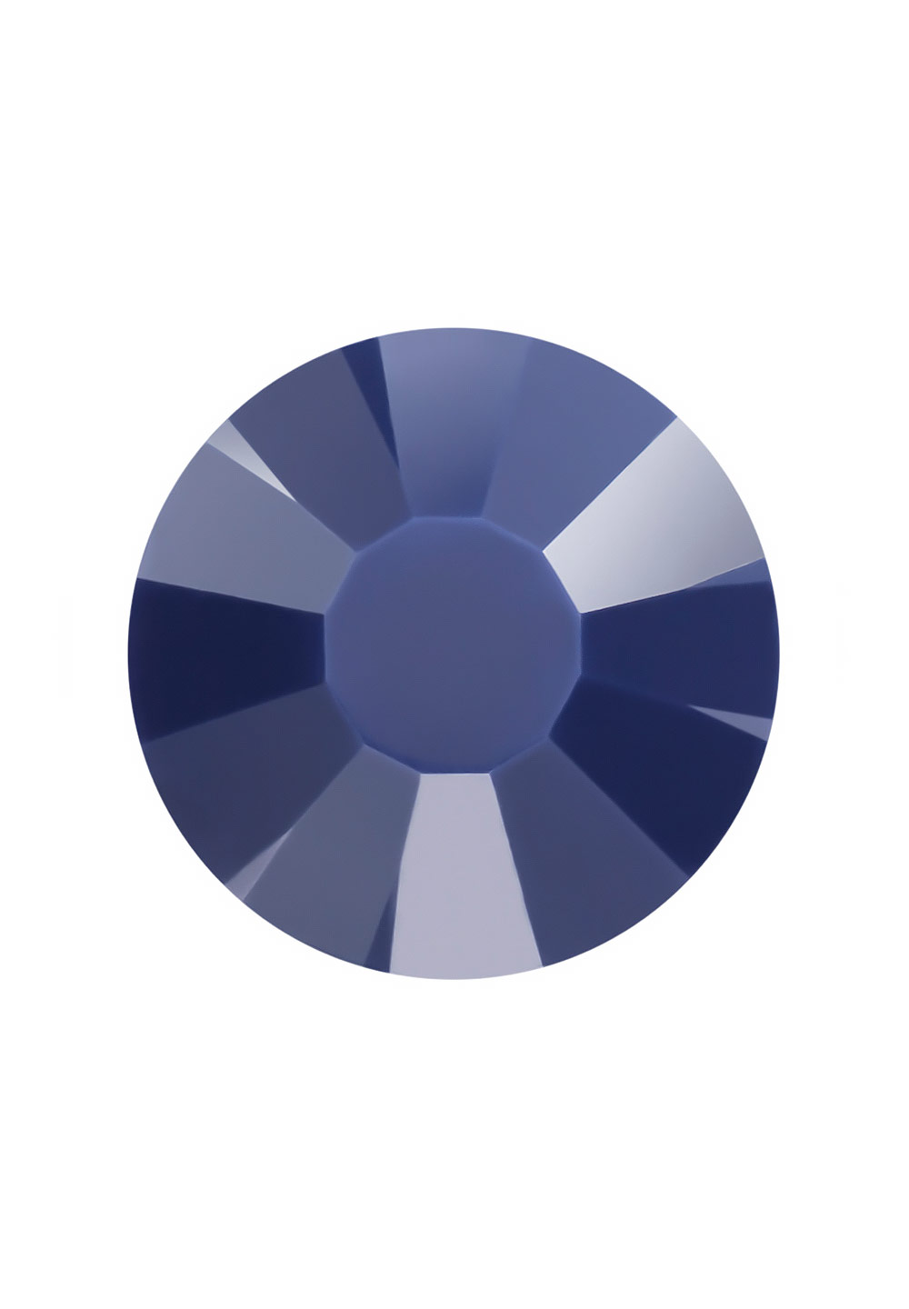 Preciosa Hot Fix VIVA12 (438 11 612)-Deep Sea