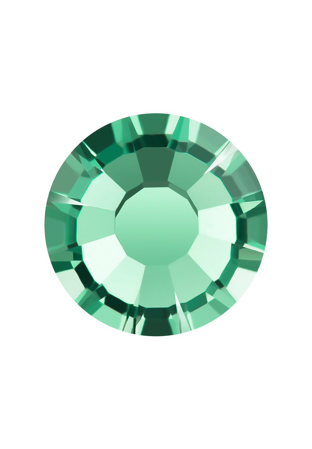 Preciosa Hot Fix VIVA12 (438 11 612)-Erinite