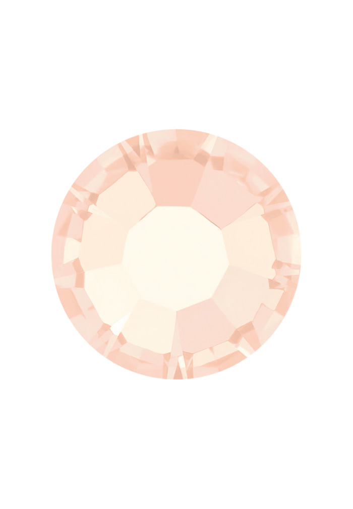 Preciosa Hot Fix VIVA12 (438 11 612)-Gold Quartz