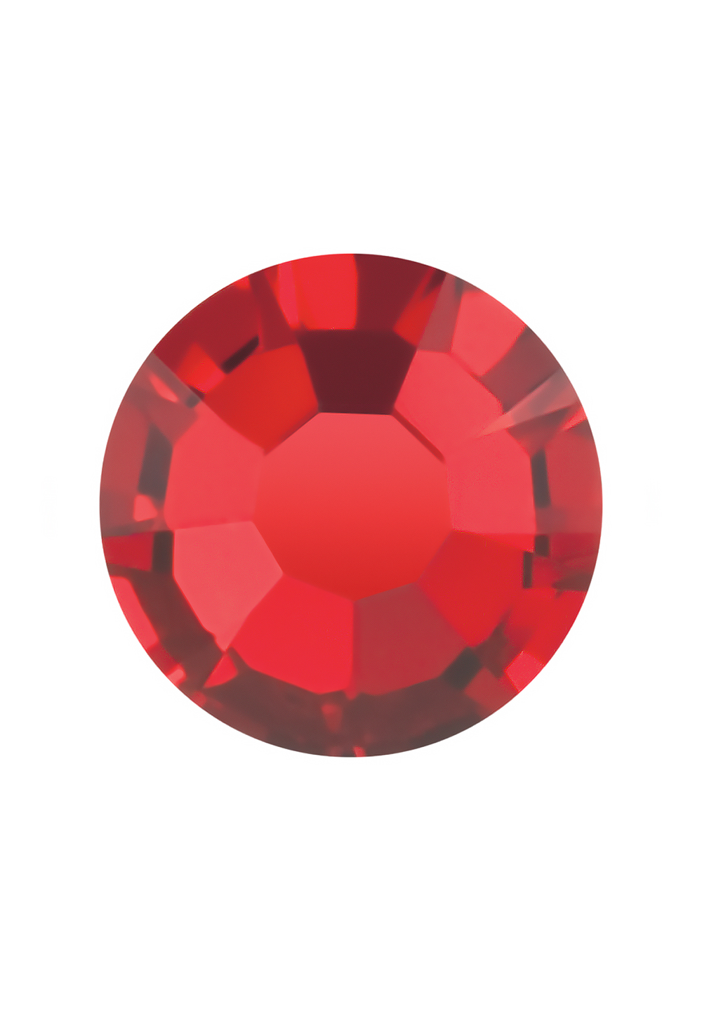 Preciosa Hot Fix VIVA12 (438 11 612)-Light Siam