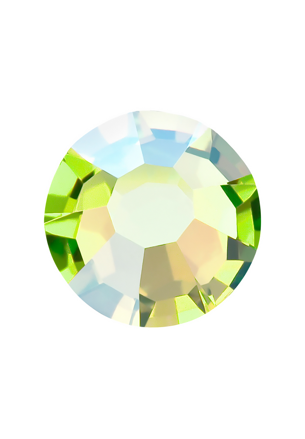 Preciosa Hot Fix VIVA12 (438 11 612)-Limecicle AB