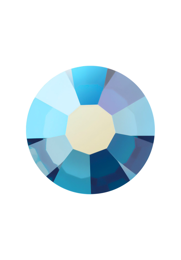 Preciosa Hot Fix VIVA12 (438 11 612)-Montana AB