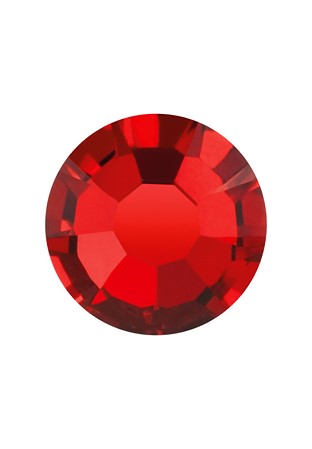 Preciosa Hot Fix VIVA12 (438 11 612)-Siam