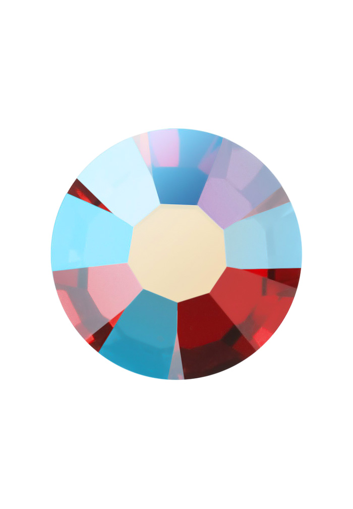 Preciosa Hot Fix VIVA12 (438 11 612)-Siam AB