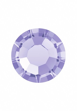 Preciosa Hot Fix VIVA12 (438 11 612)-Tanzanite