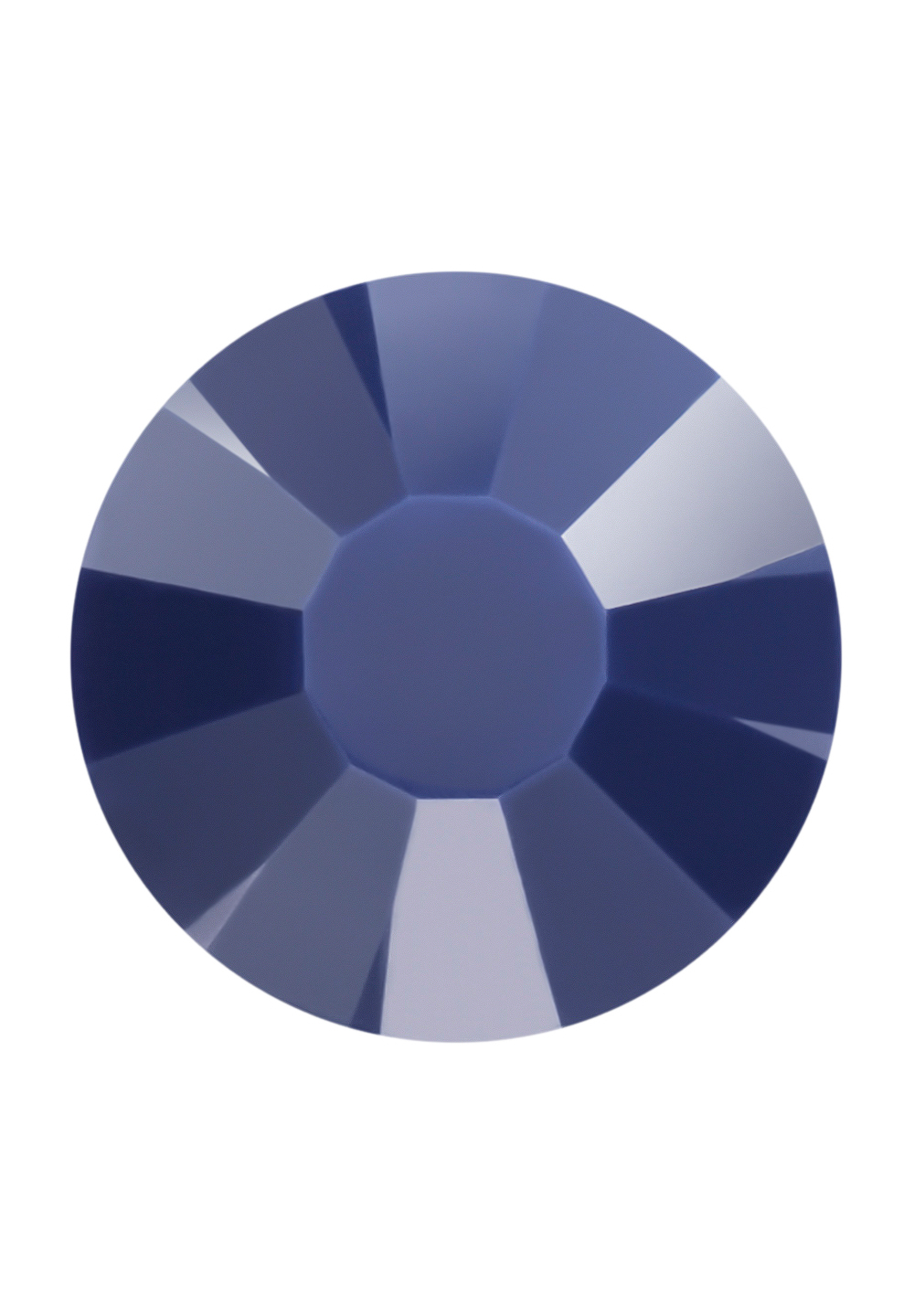 Preciosa Hot Fix MC Chaton Rose MAXIMA (ART. 438 11 615)-Deep Sea