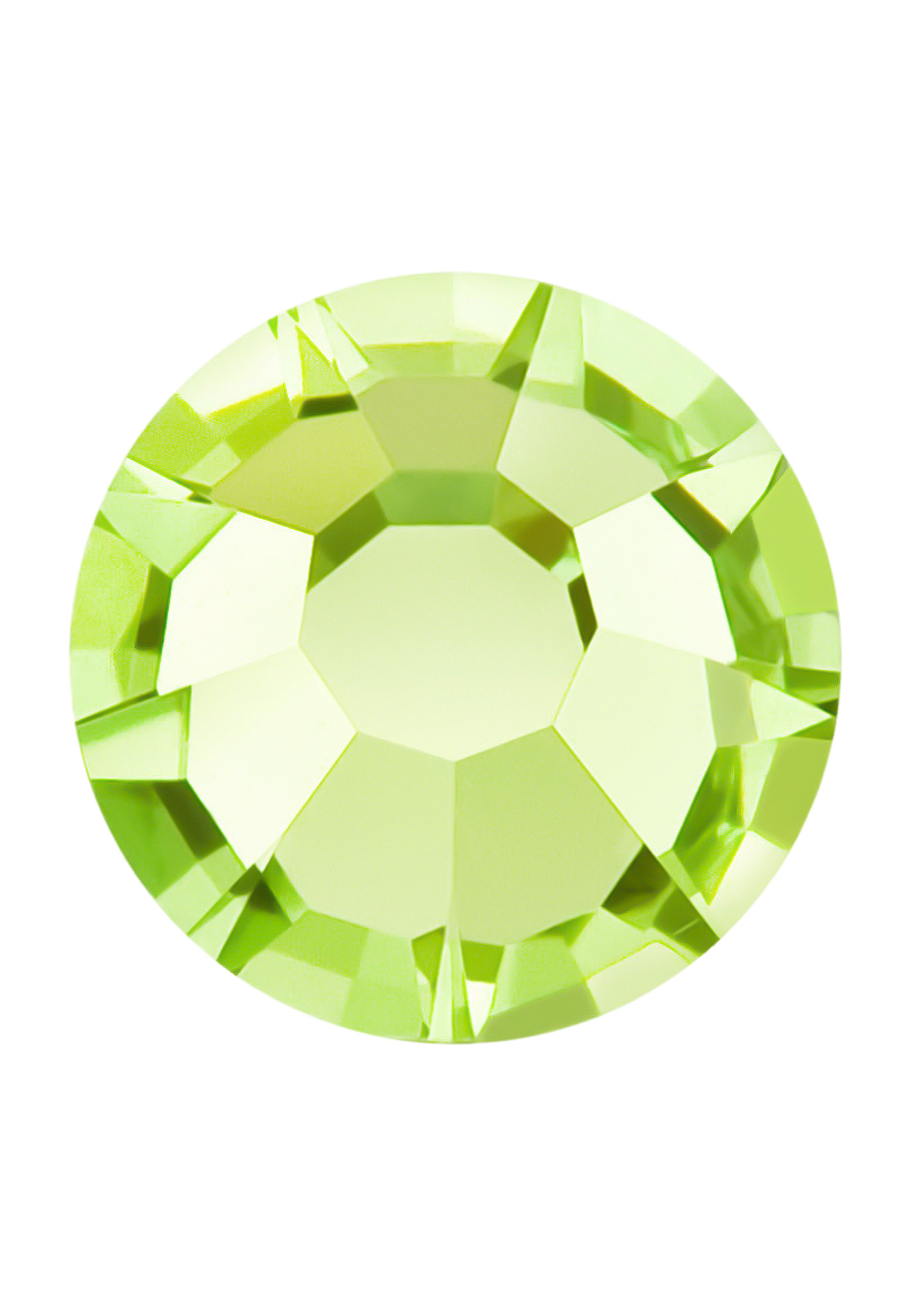 Preciosa Hot Fix MC Chaton Rose MAXIMA (ART. 438 11 615)-Limecicle