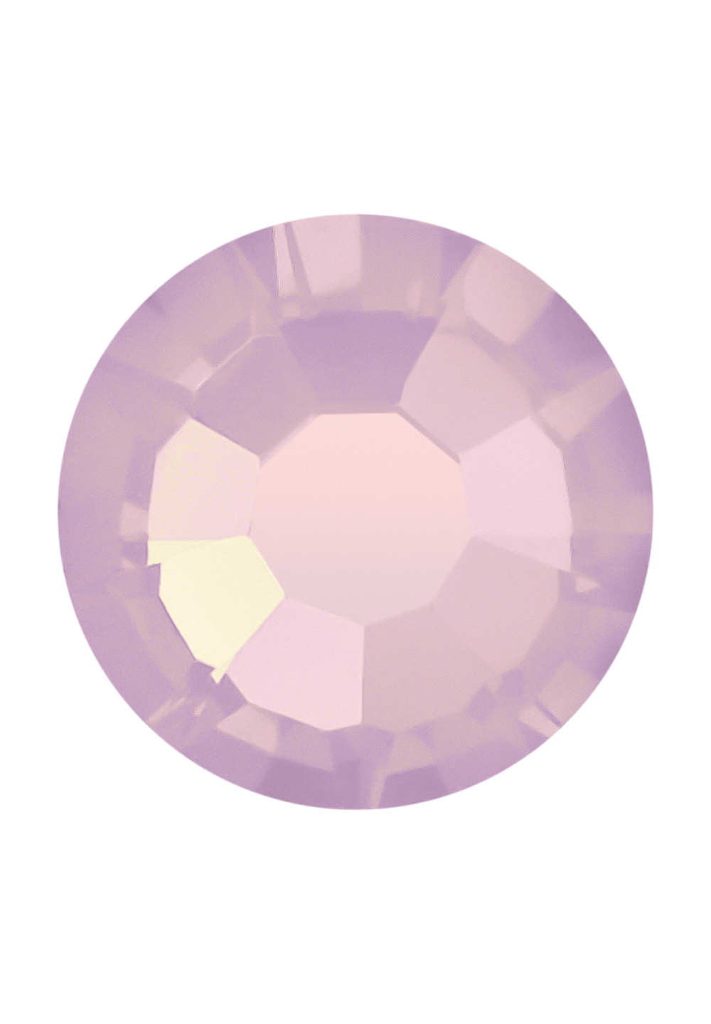 Preciosa Hot Fix MC Chaton Rose MAXIMA (ART. 438 11 615)-Rose Opal