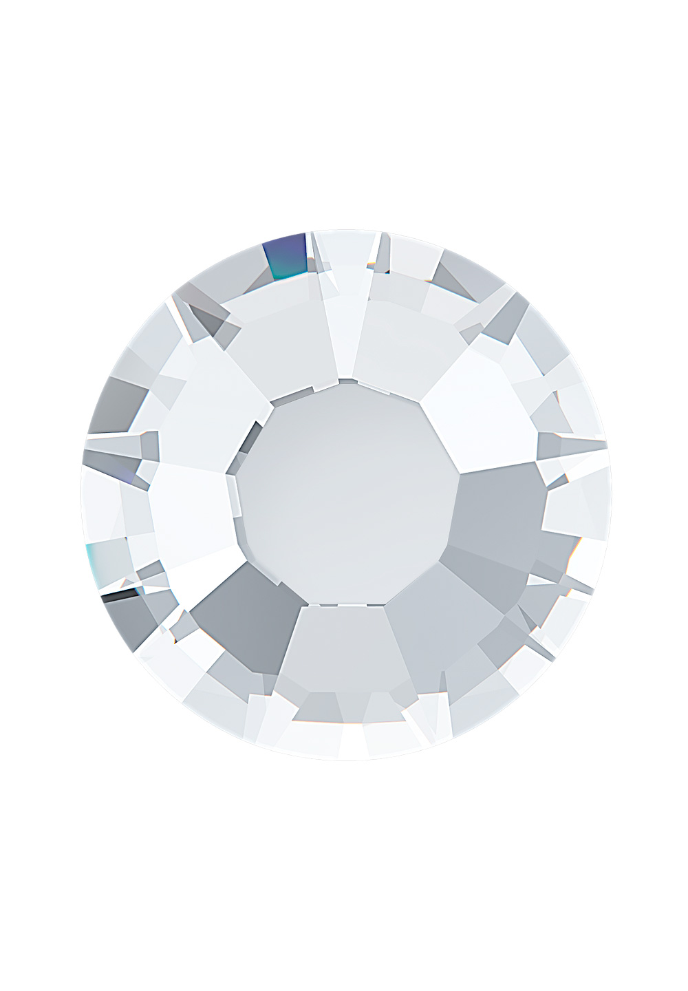 Lumilux Hot Fix H093-Crystal