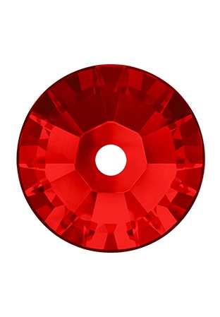 Swarovski Sew On 3128-Light Siam