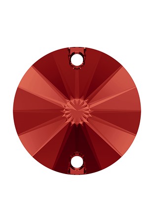 Swarovski Sew On 3200-Light Siam