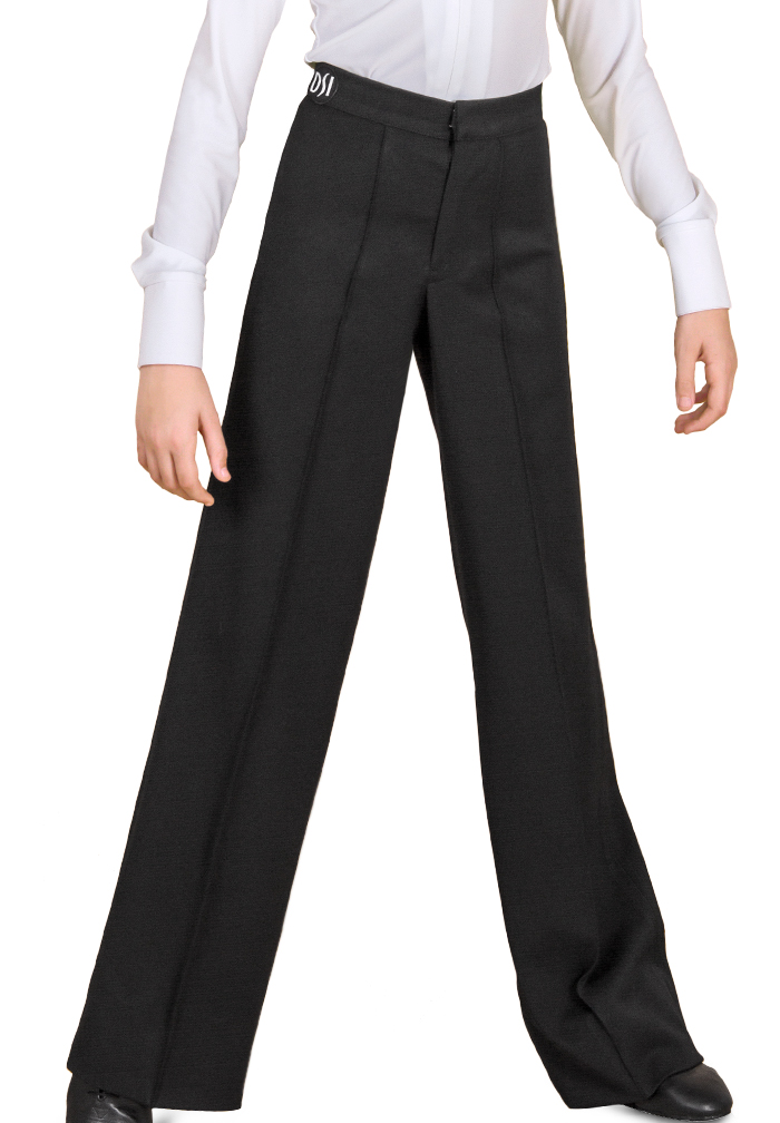 DSI Juvenile Plain Trousers 1070