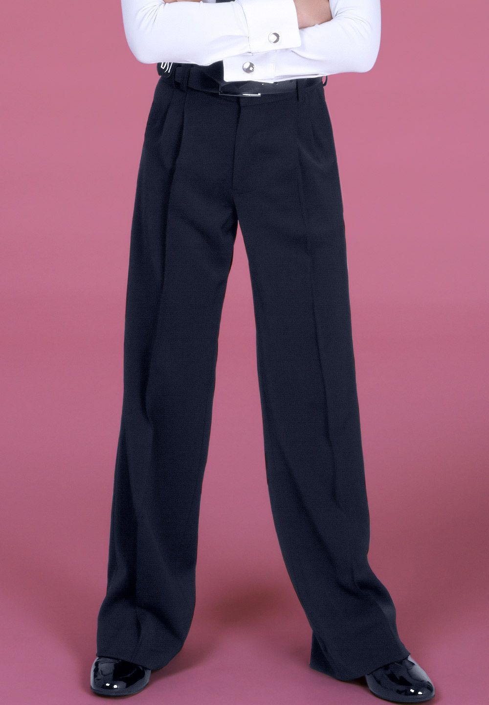 DSI Juvenile Trousers w/ Belt Loops & Pockets 1066