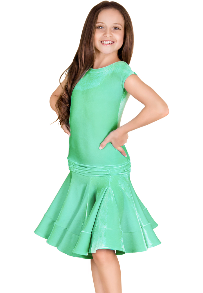 DSI Kayleigh Juvenile Dress 1088 Girls