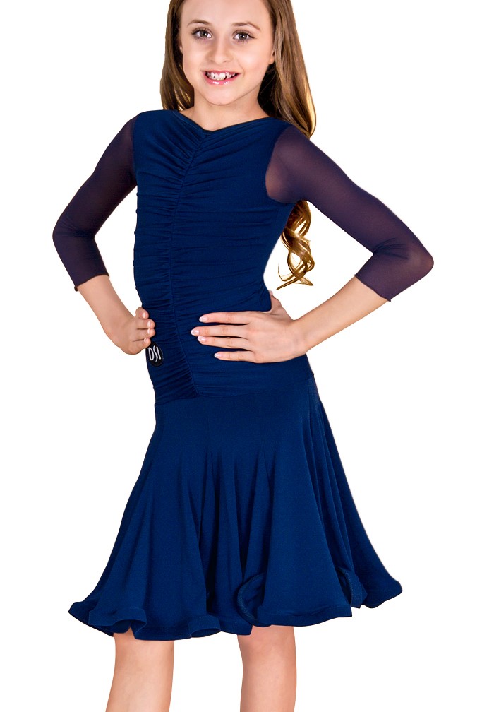 DSI Maddie Juvenile Dress 1090Girls