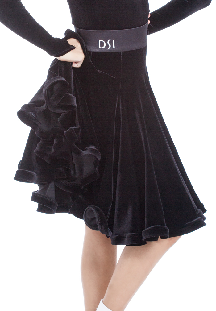 molly skirt unif