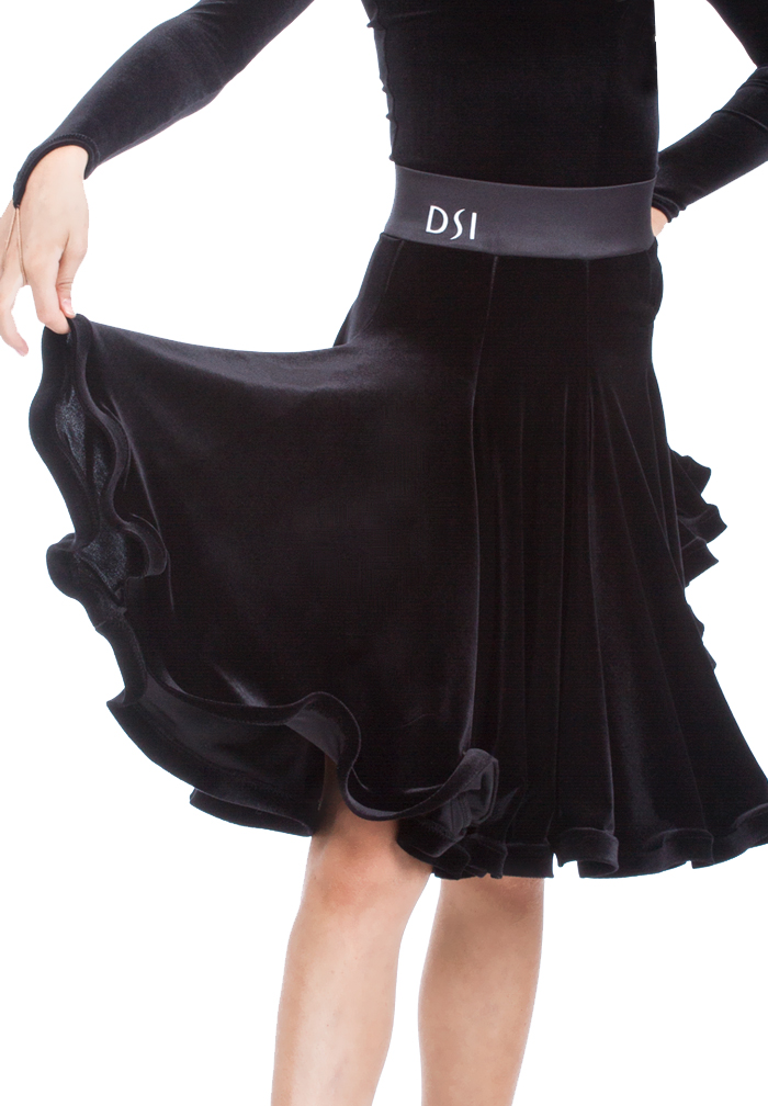 molly skirt unif