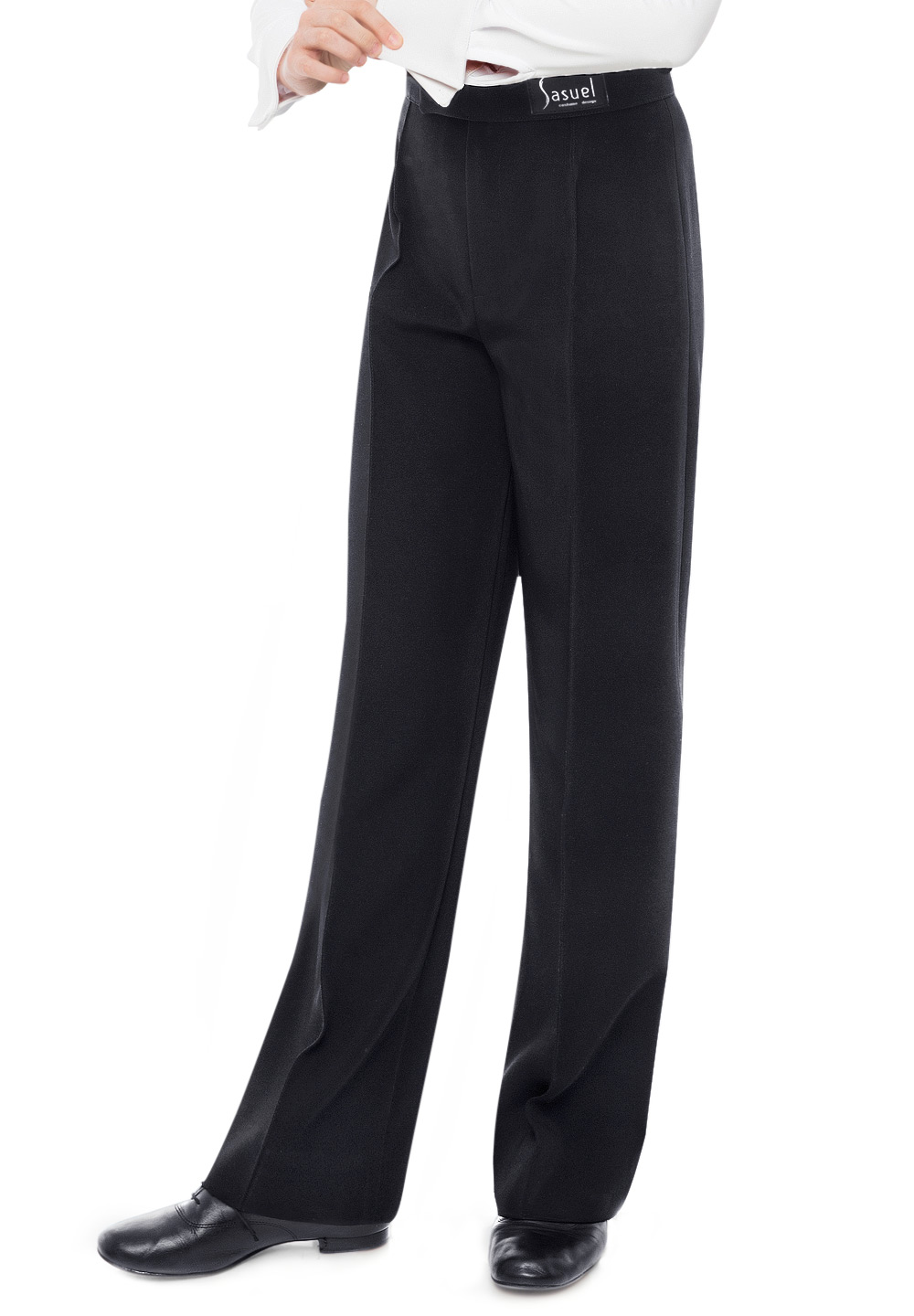 Sasuel Juvenile Basic Trouser
