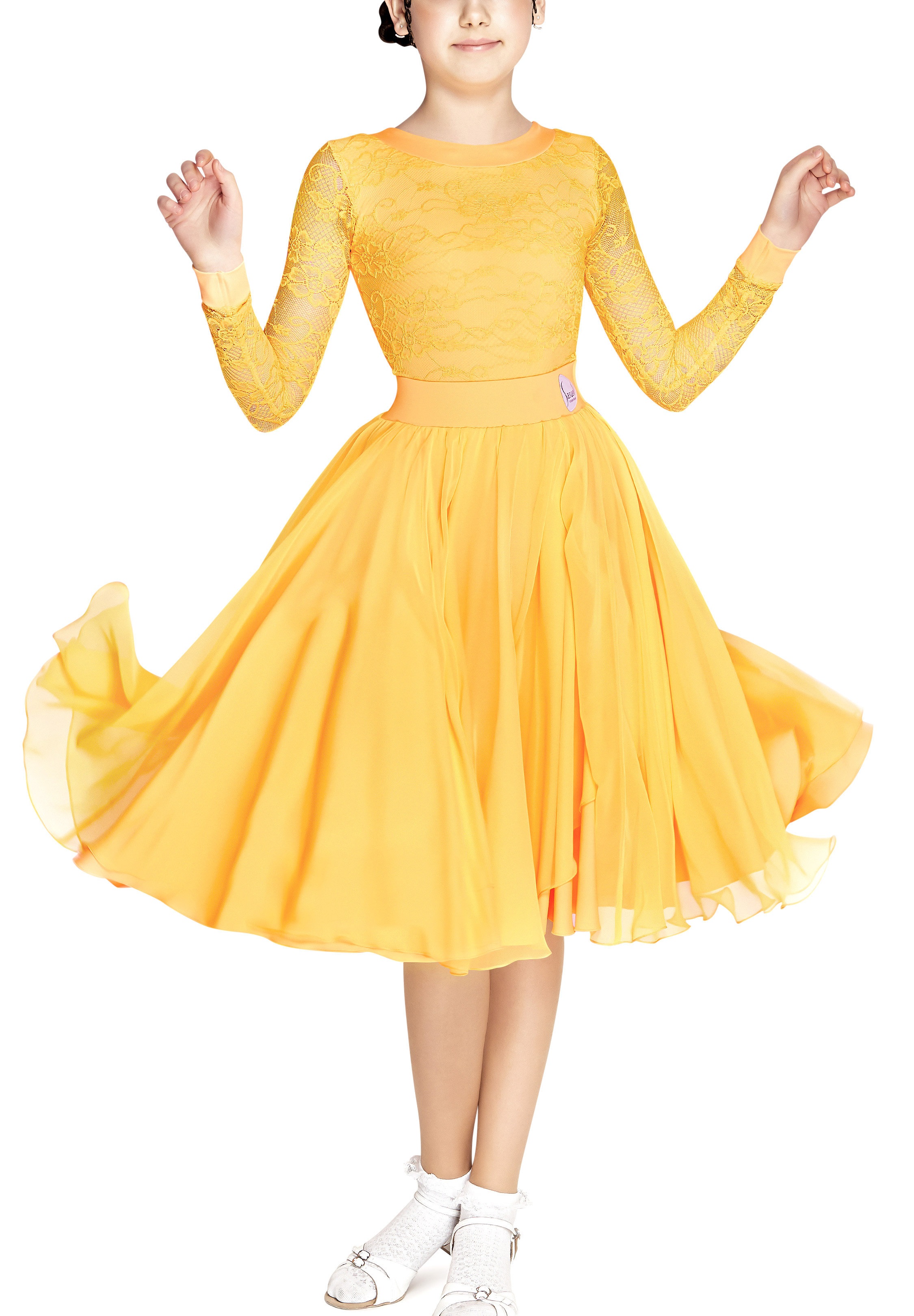Sasuel Juvenile Dress Annabelle