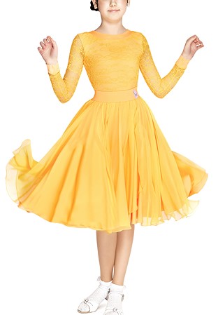Sasuel Juvenile Dress Annabelle-Mango