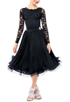 Sasuel Juvenile Dress Diane