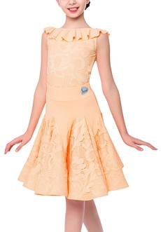Sasuel Juvenile Dress Doriana
