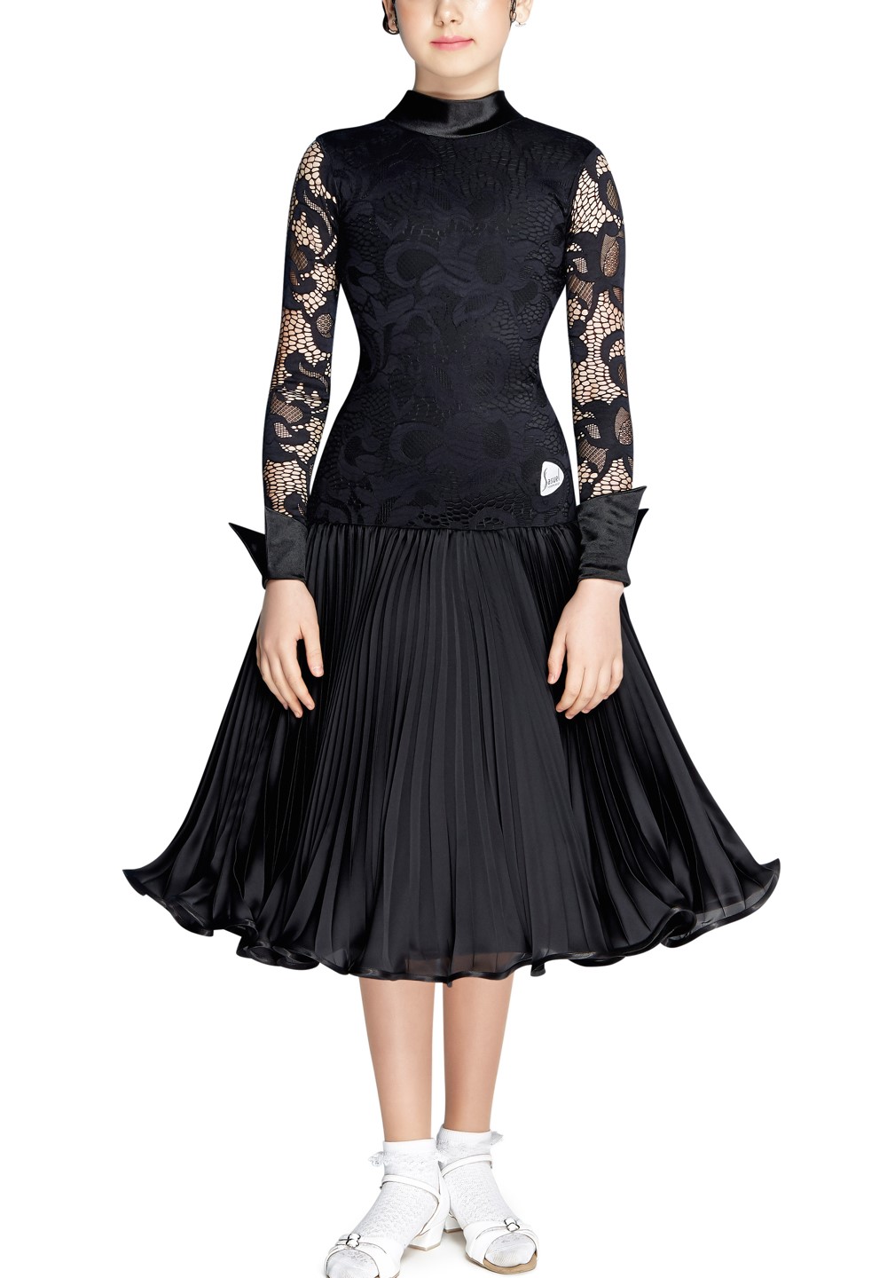 Juvenile deals latin dress