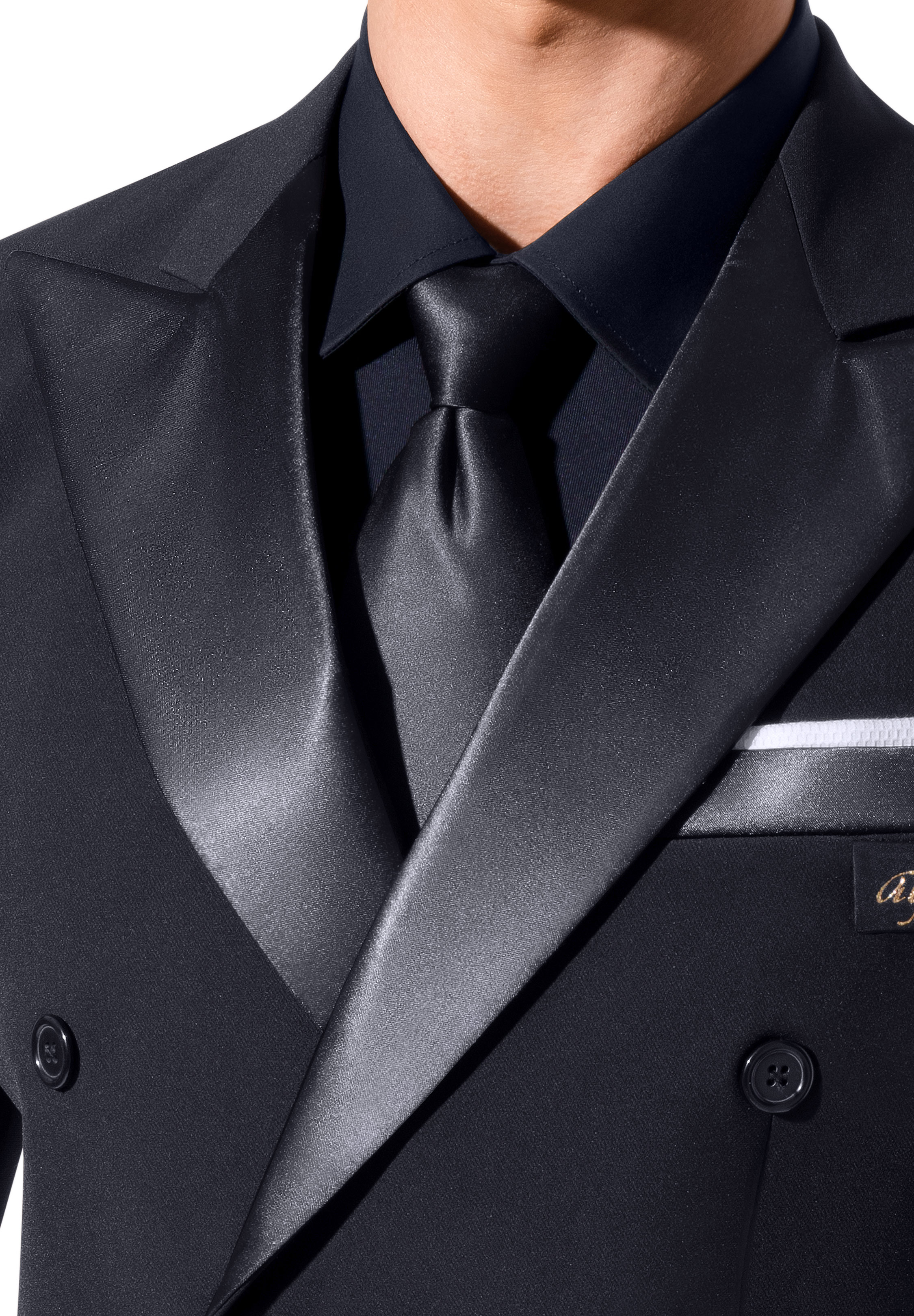 Alfa Mens Ballroom Dance Jacket JNS Dancewear