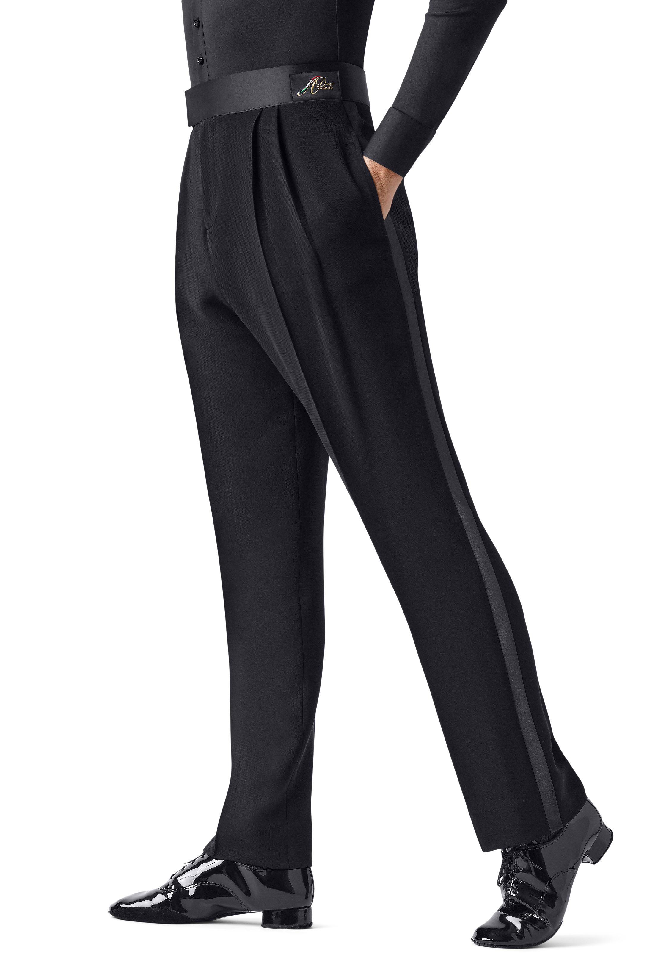 ＜H＞DOUBLE CLOTH AMF 1P TAPERED PANTS H＞DOUBLE CLOTH AMF 1P TAPERED PANTS/パンツ
