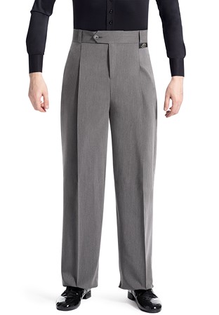 Armando Mens Basic Dance Trousers 00022