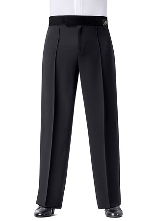 Mens Dance Pants, Ballroom & Latin Dancewear