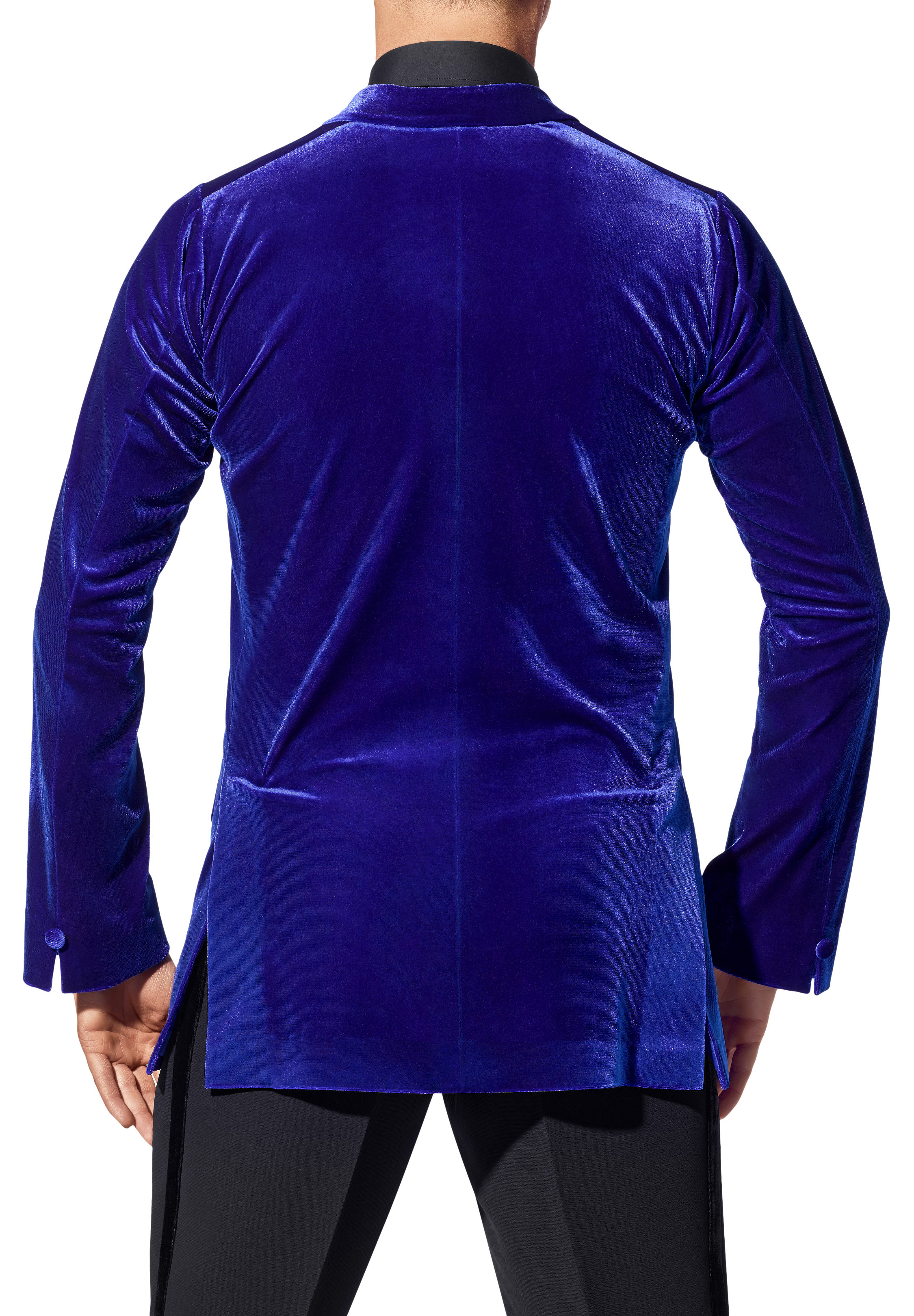 Asimu Pacific American Smooth Jacket ASM-606 | Danceshopper