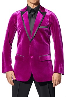 Asimu Royal American Smooth Jacket ASM-601