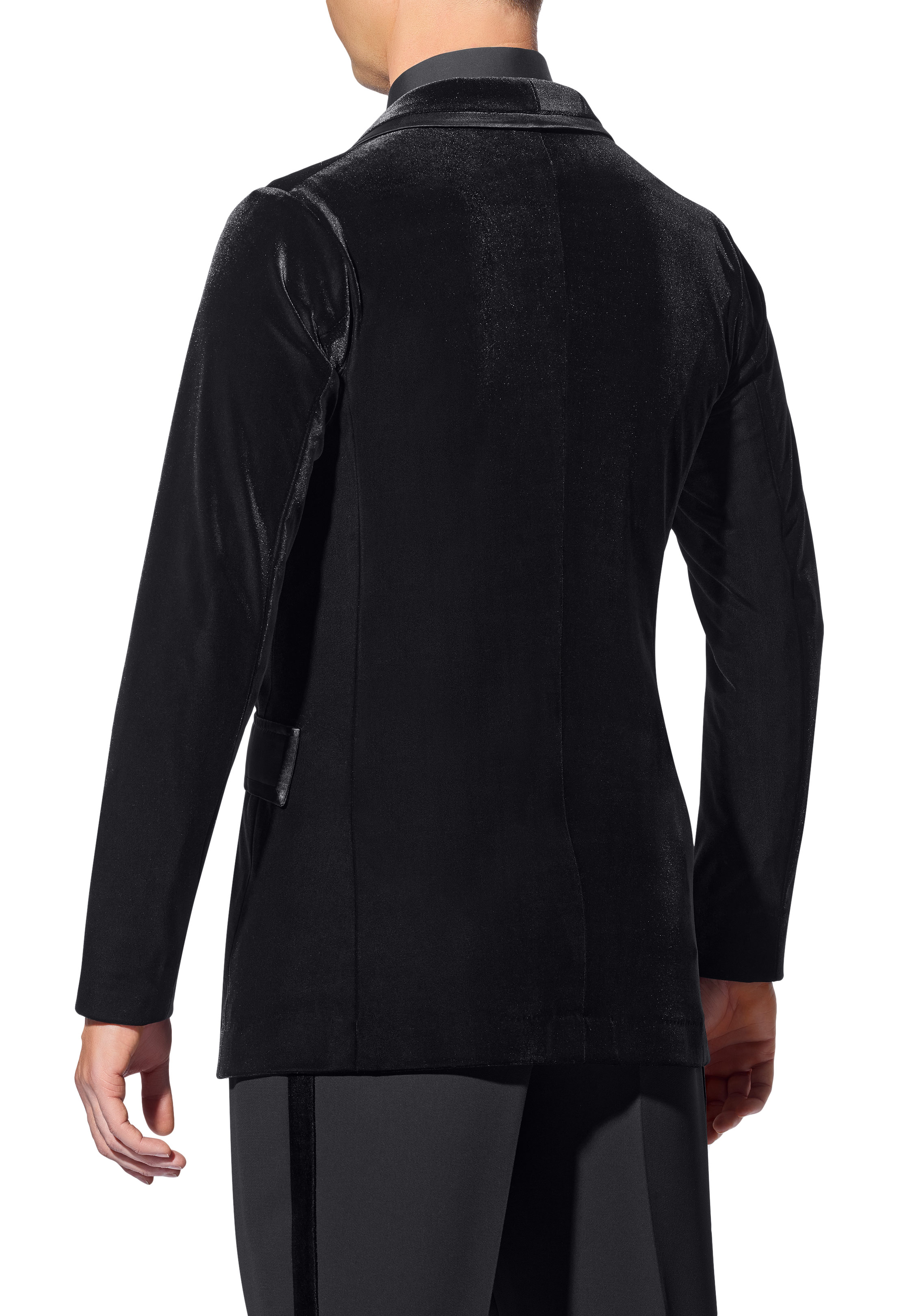 Ballroom Ave by DSI Modern Smooth Jacket SM101