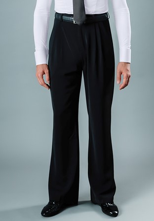 Men’s Ballroom/Smooth Dance Attire | DanceShopper.com