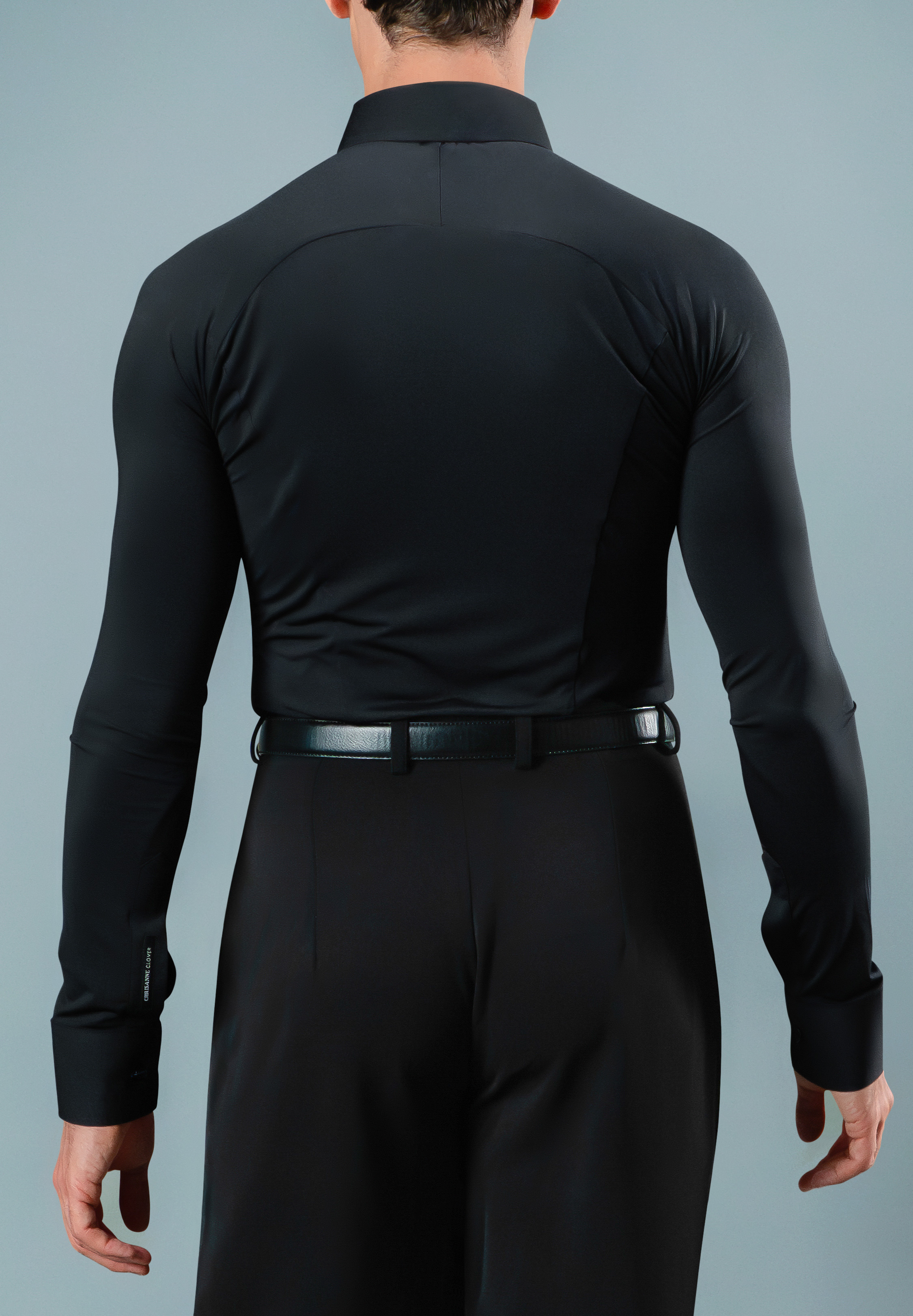 ballroom shirt