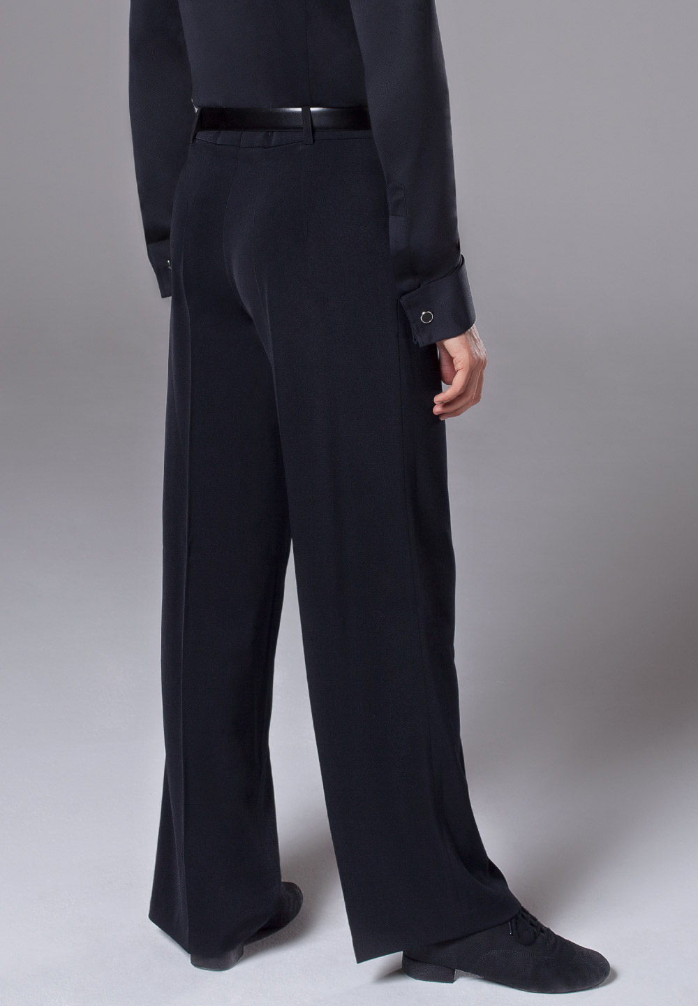 Chrisanne Clover Mens Ballroom Practice Trousers Dancewear