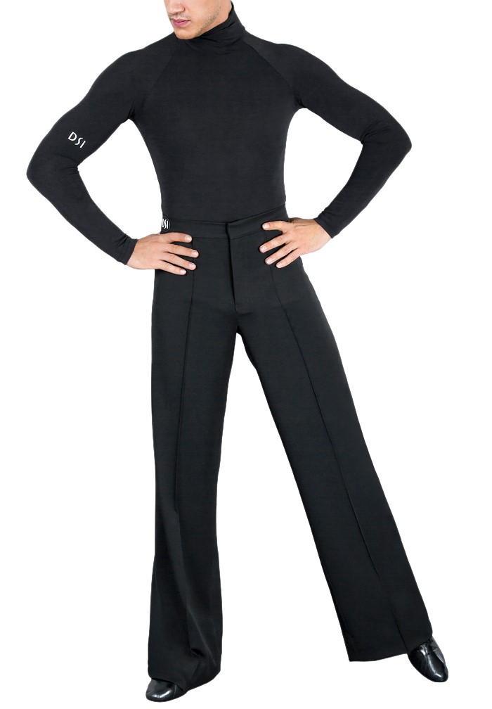 DSI Made-to-Order Dance Pants (Available in 15 Colors) (Minimum Order of 4  Required) - Drillcomp, Inc.