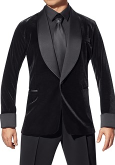 Ballroom Ave by DSI Modern Smooth Jacket SM102