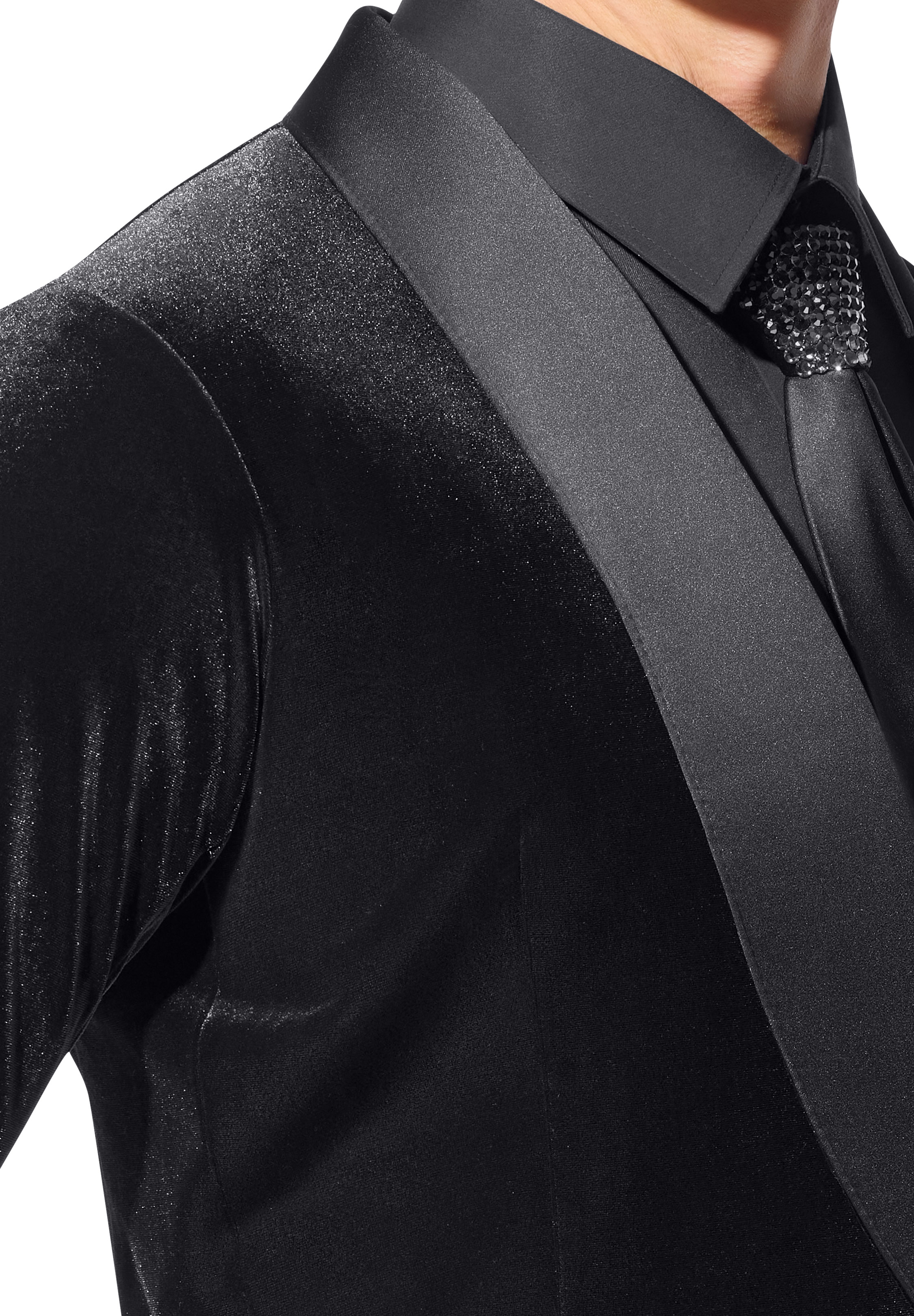 Ballroom Ave by DSI Modern Smooth Jacket SM102 Dancewear