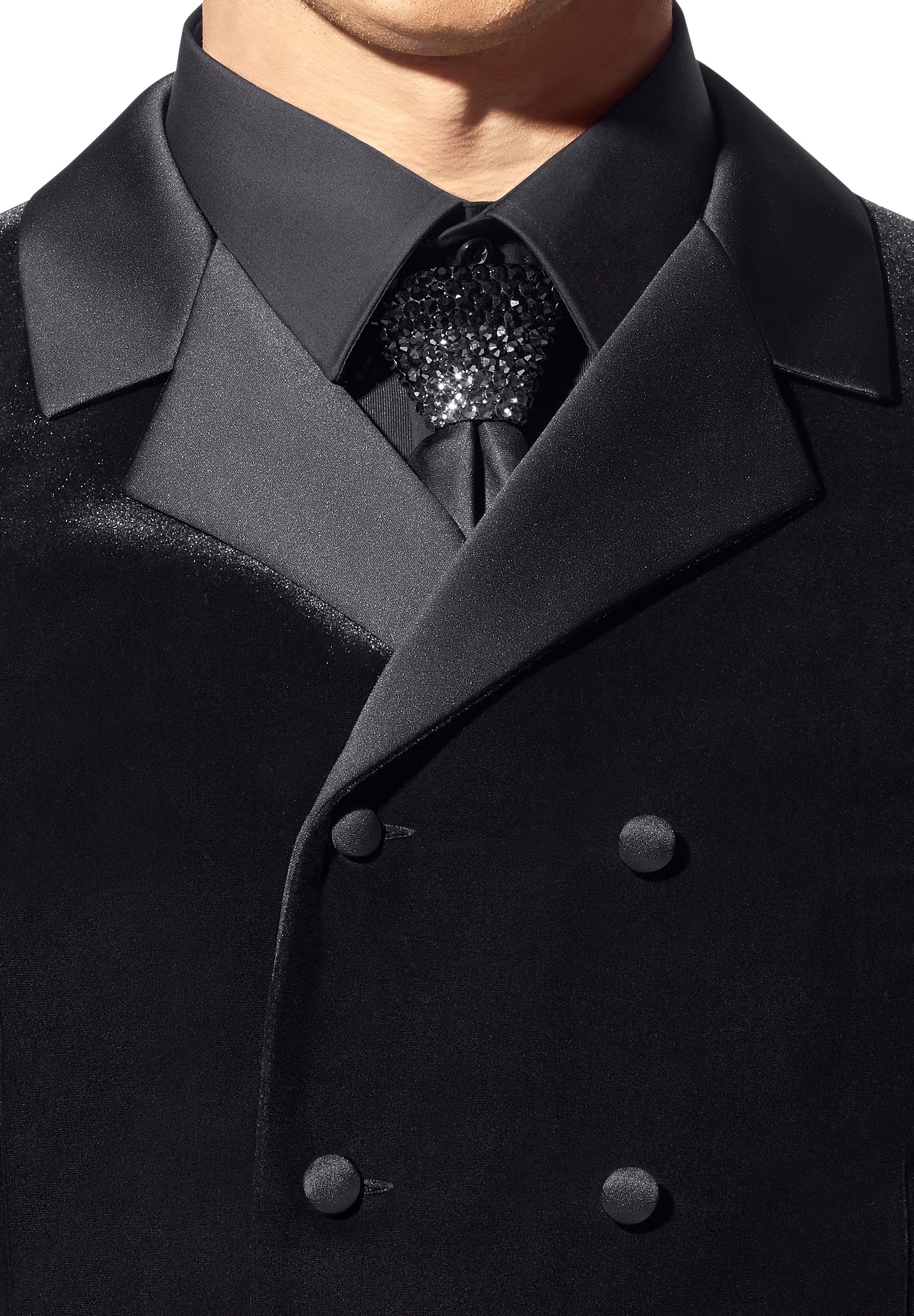 Ballroom Ave by DSI Modern Smooth Jacket SM106 Dancewear