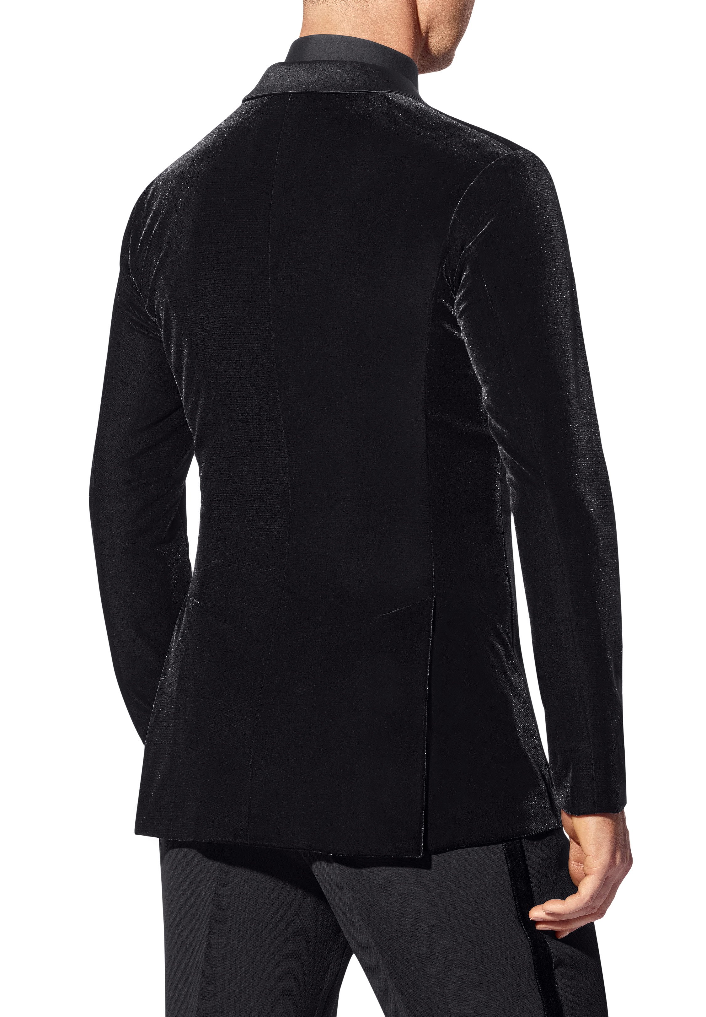 Ballroom Ave by DSI Modern Smooth Jacket SM106 Dancewear