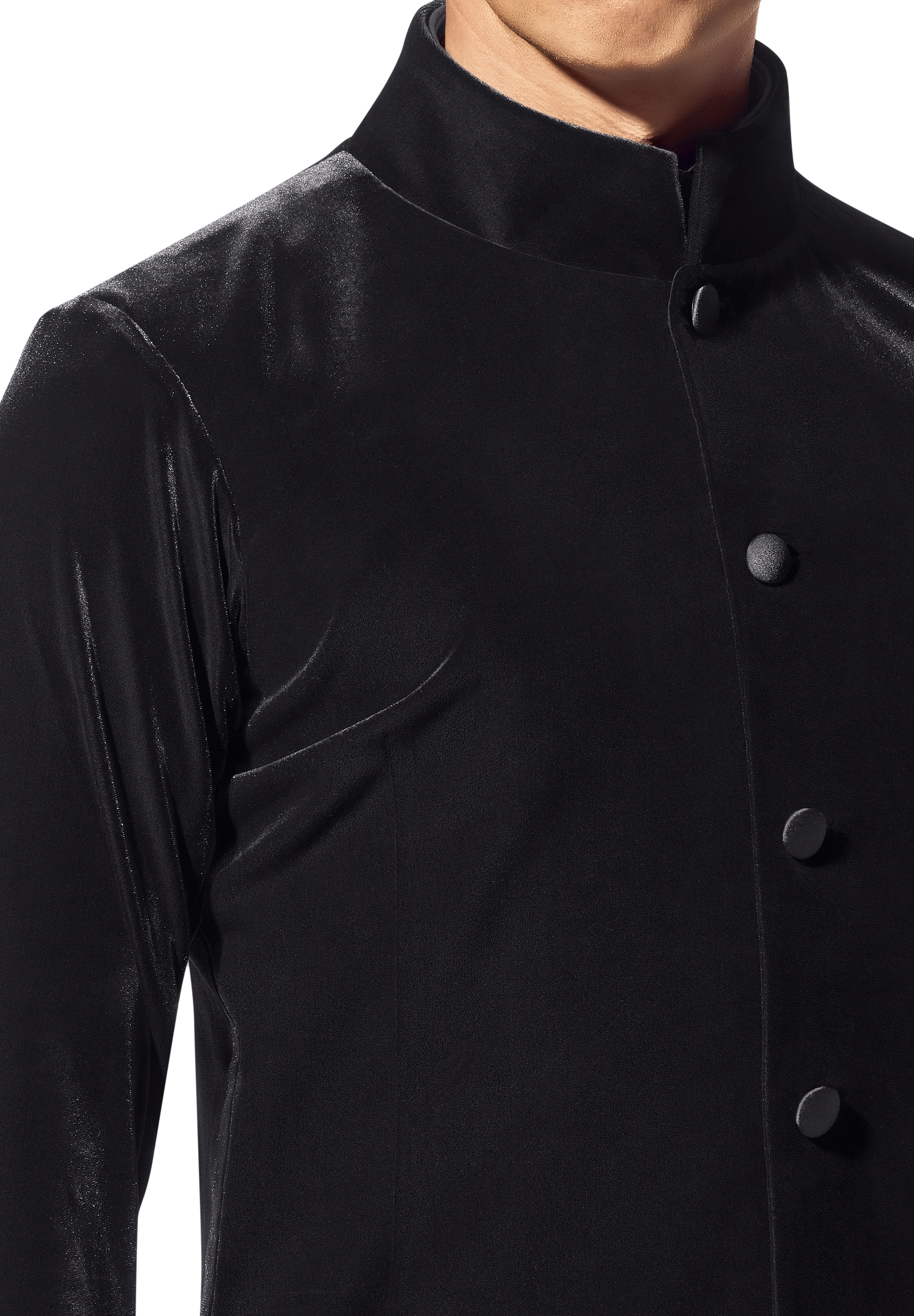 Ballroom Ave by DSI Modern Smooth Jacket SM108 Dancewear