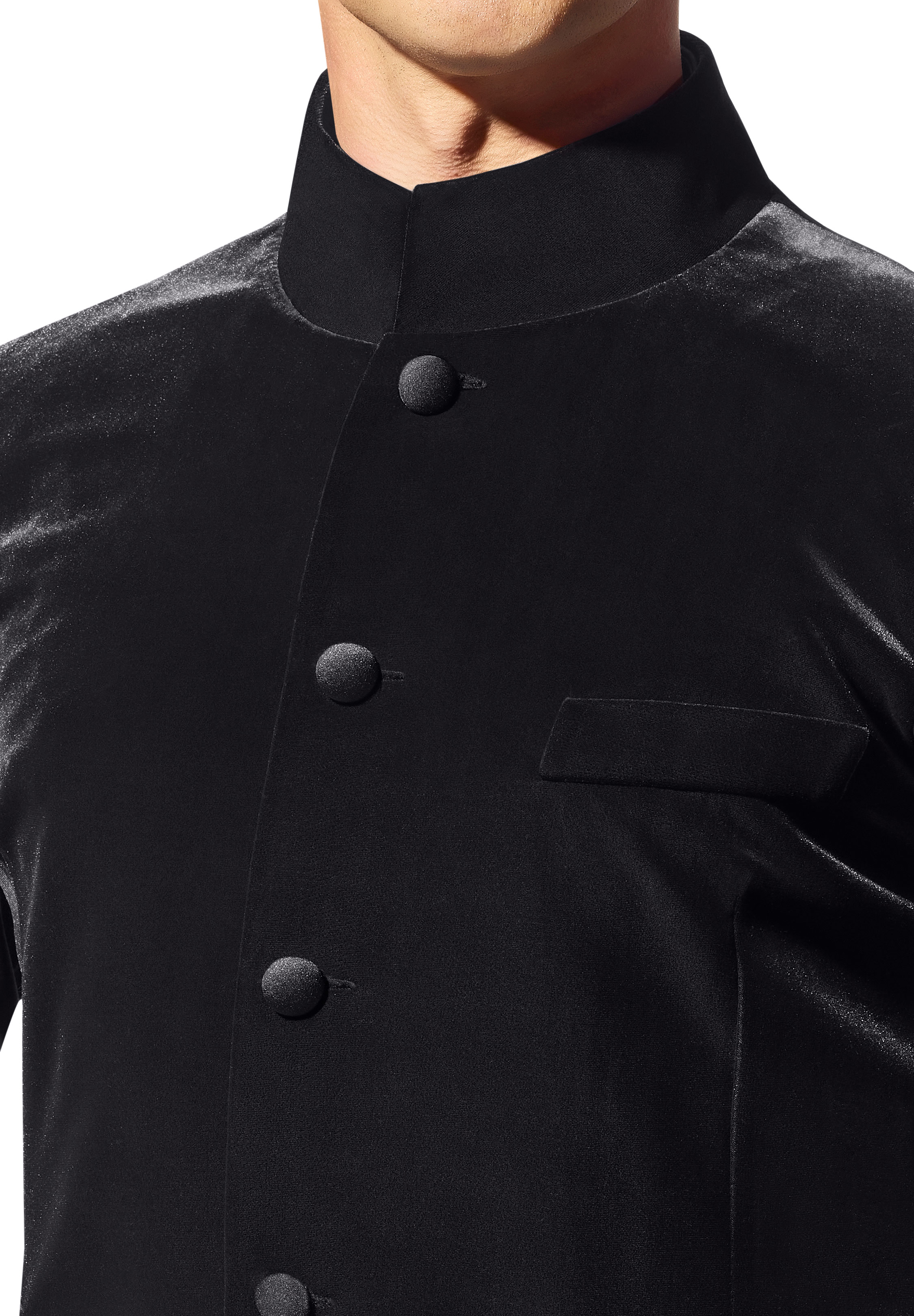 Ballroom Ave by DSI Modern Smooth Jacket SM108 Dancewear