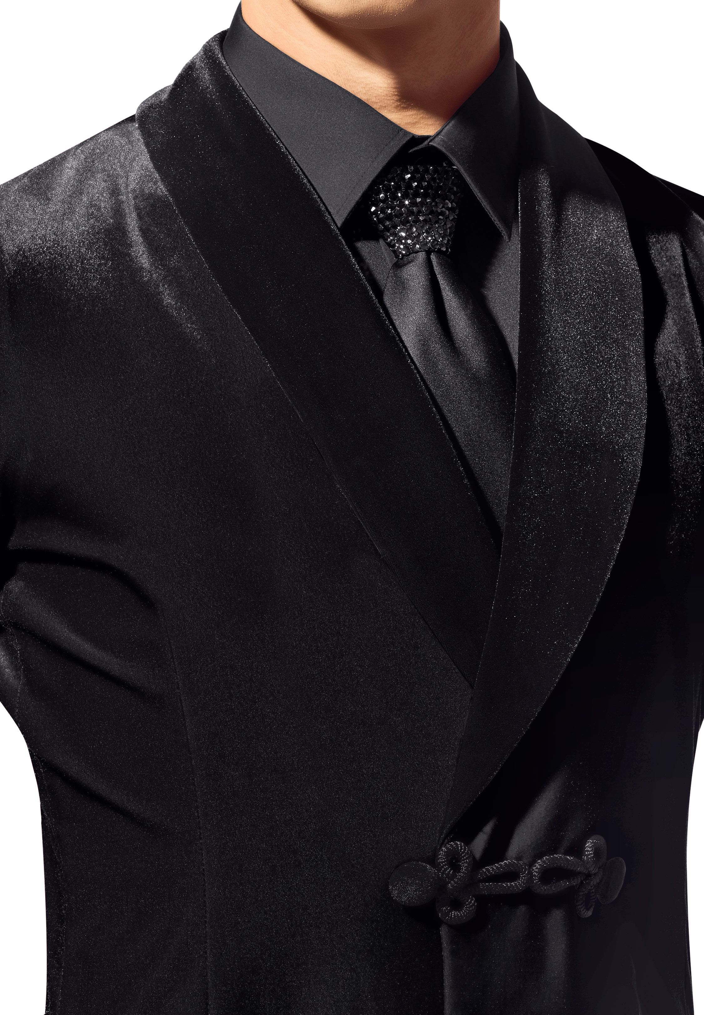 Ballroom Ave by DSI Modern Smooth Jacket SM109 Dancewear