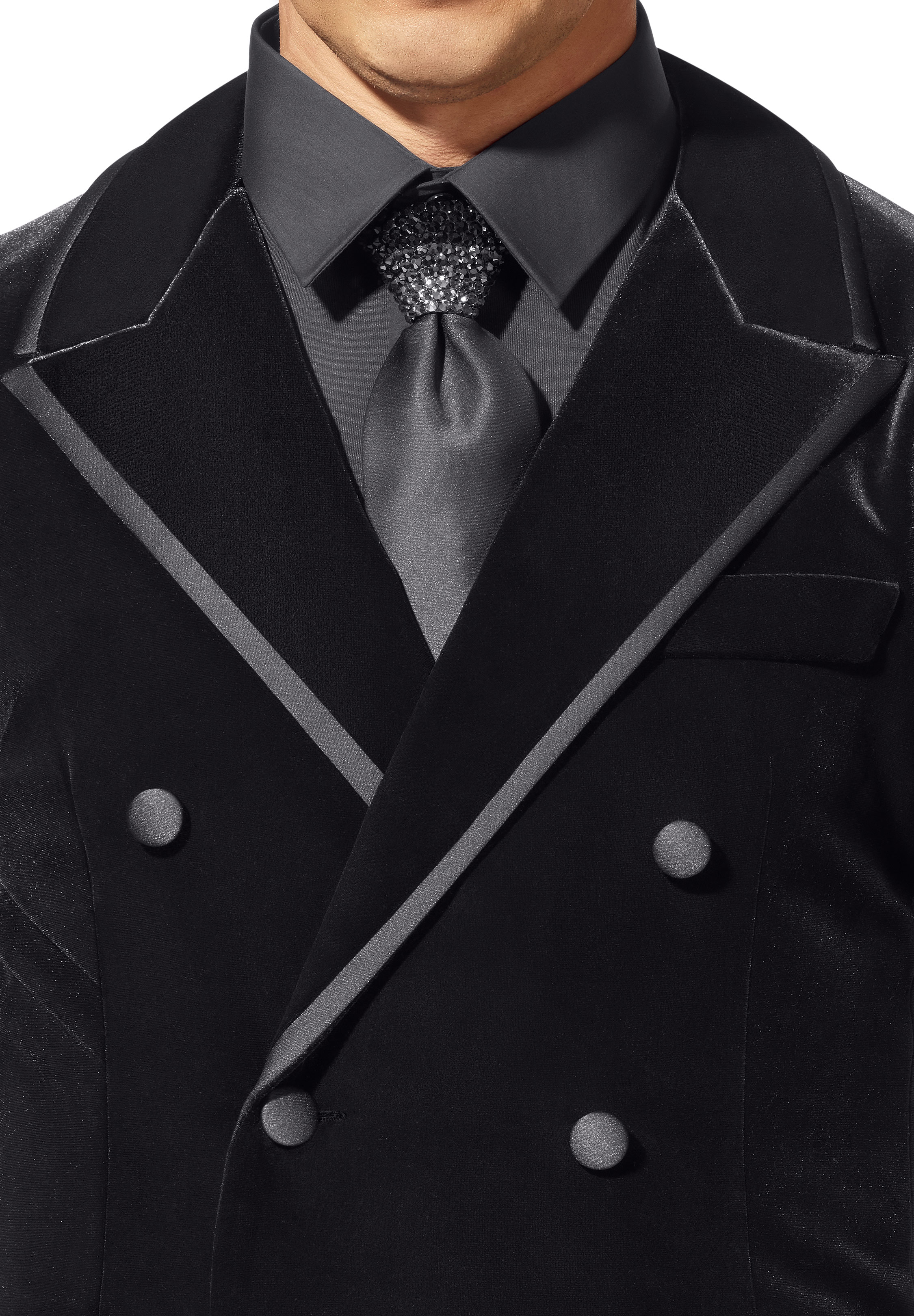 Ballroom Ave by DSI Modern Smooth Jacket SM111