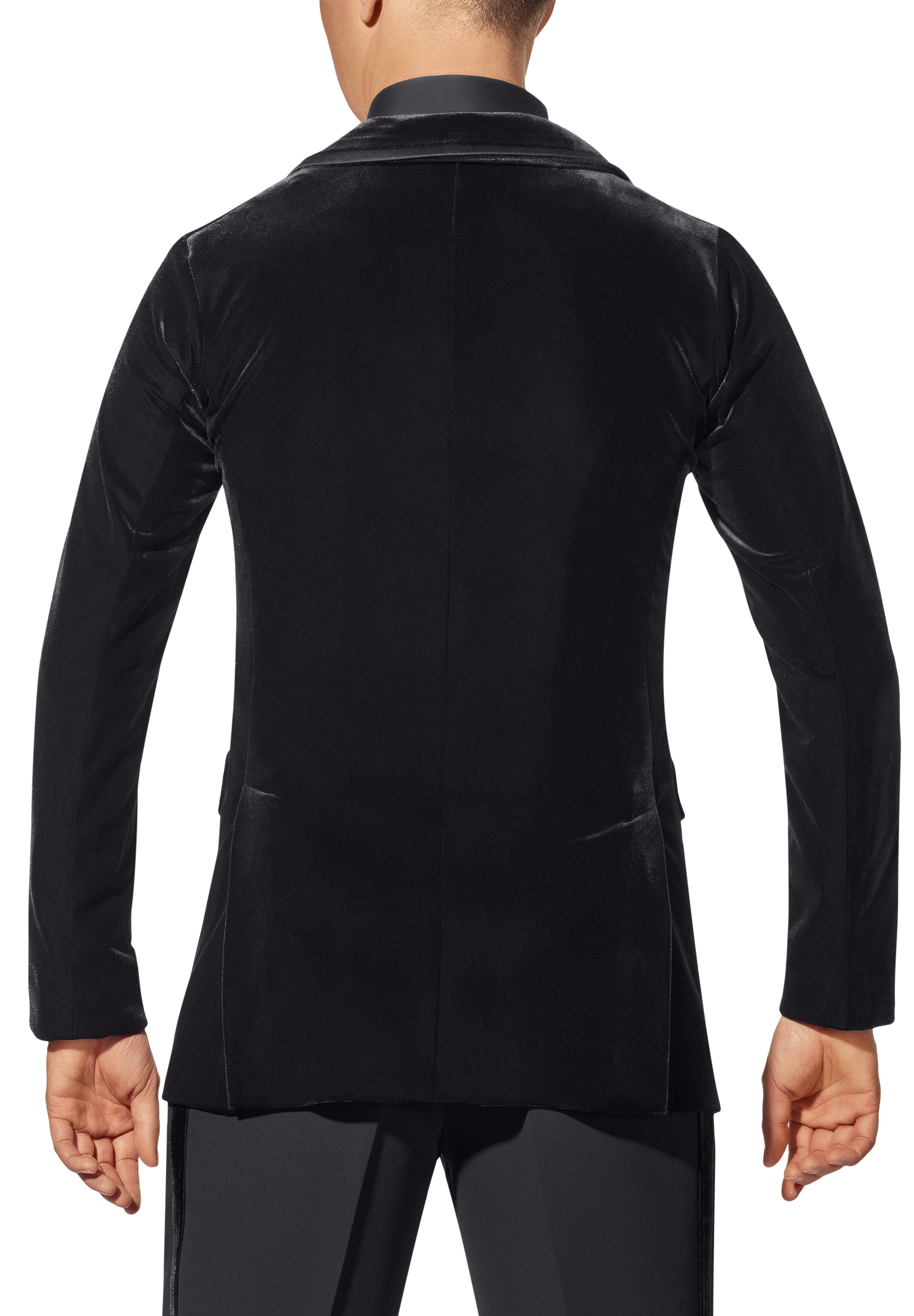 Ballroom Ave by DSI Modern Smooth Jacket SM111