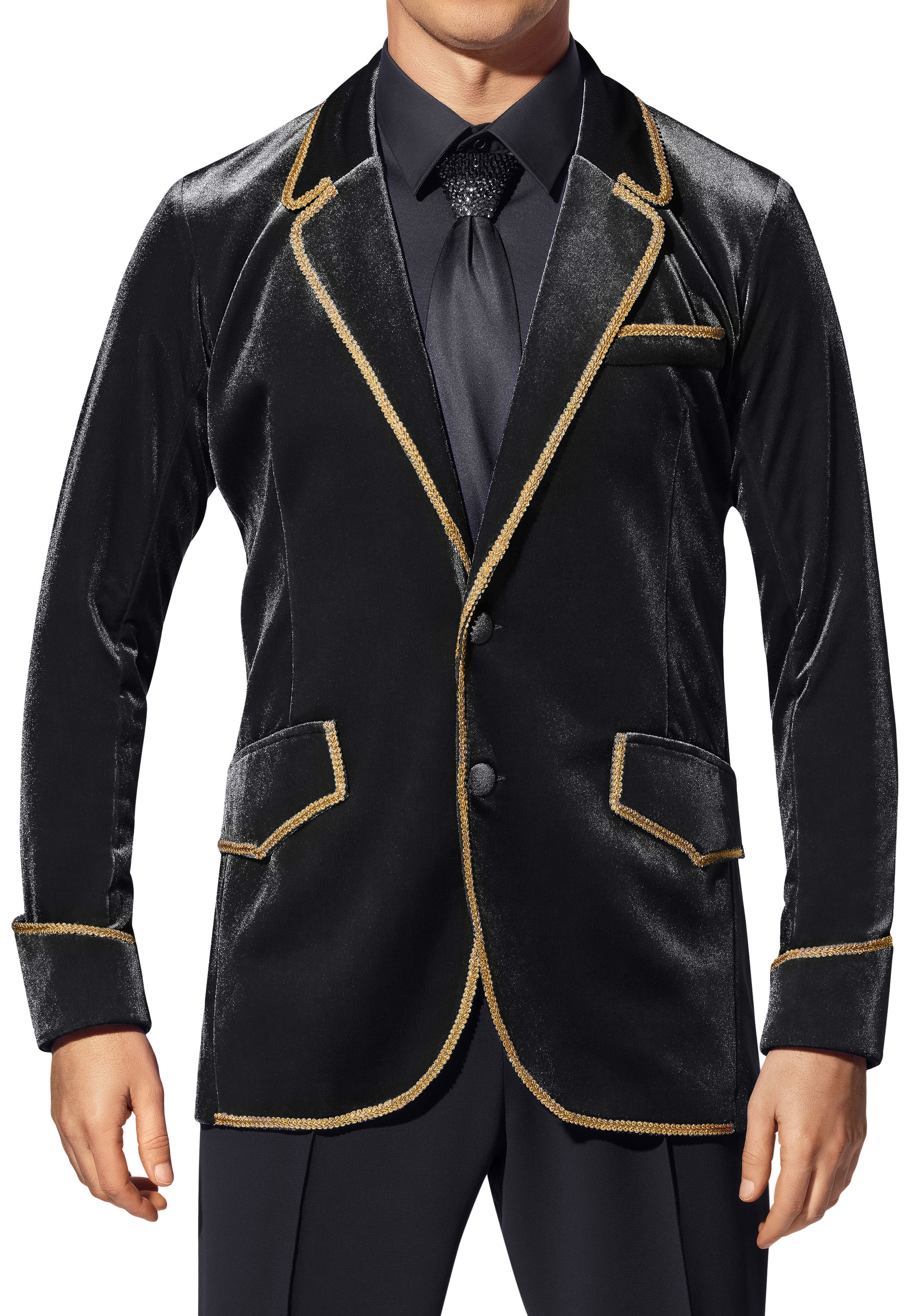 Ballroom Ave by DSI Modern Smooth Jacket SM116 Dancewear