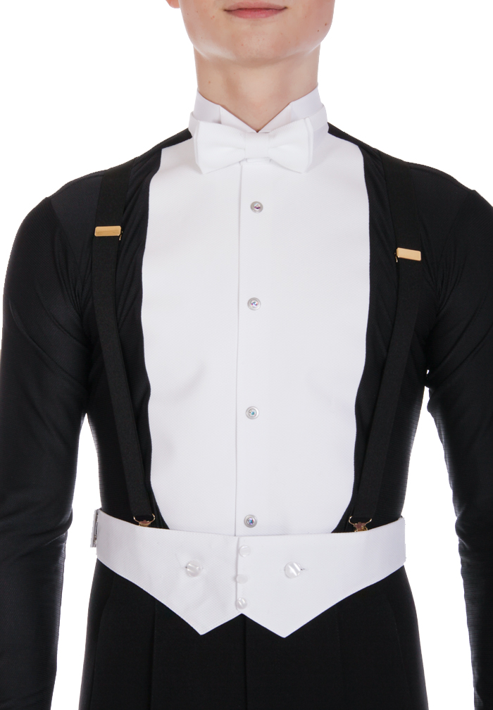 ballroom shirt